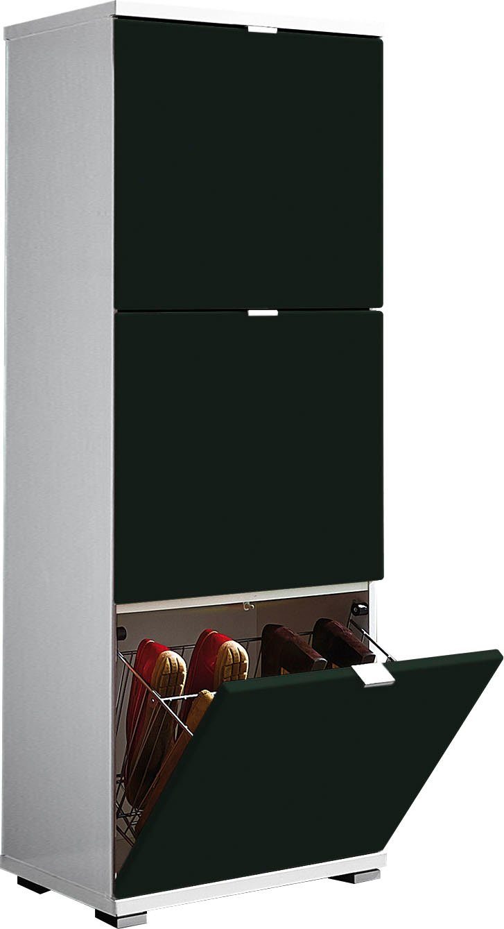 GERMANIA Schuhschrank COLORADO