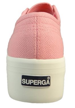 Superga S9111LW AND Pink F avorio Sneaker