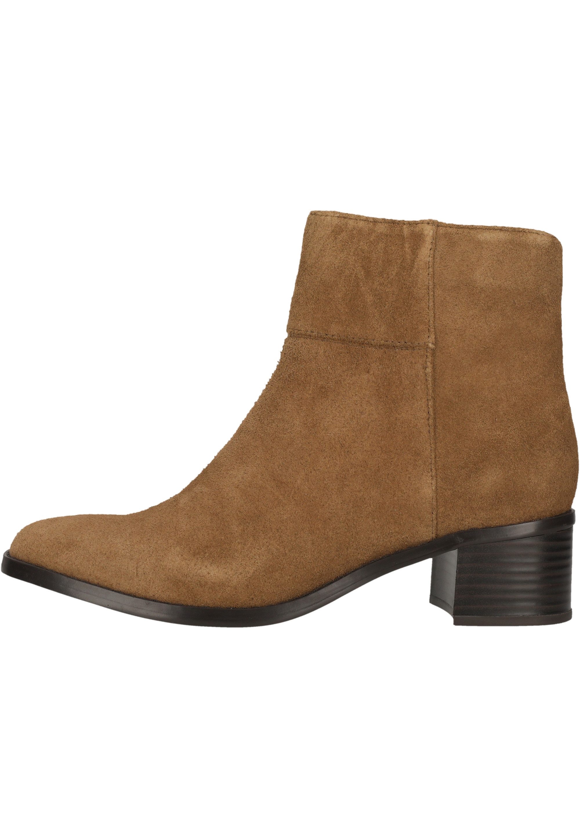 Clarks Wrenn Top Stiefelette mit bestem Komfort – Bild 2 von 5