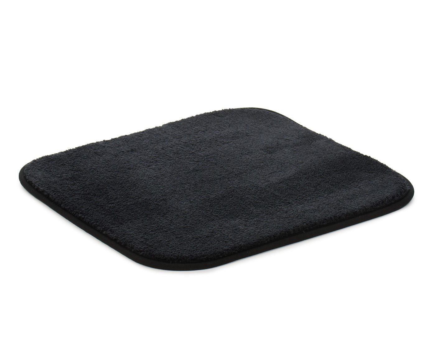 liebling Badematte Badteppich Santos, rutschhemmend beschichtet, schnell trocknend, Polyester, quadratisch, starke Saugfähigkeit, formstabil, in vielen Farben und Größen