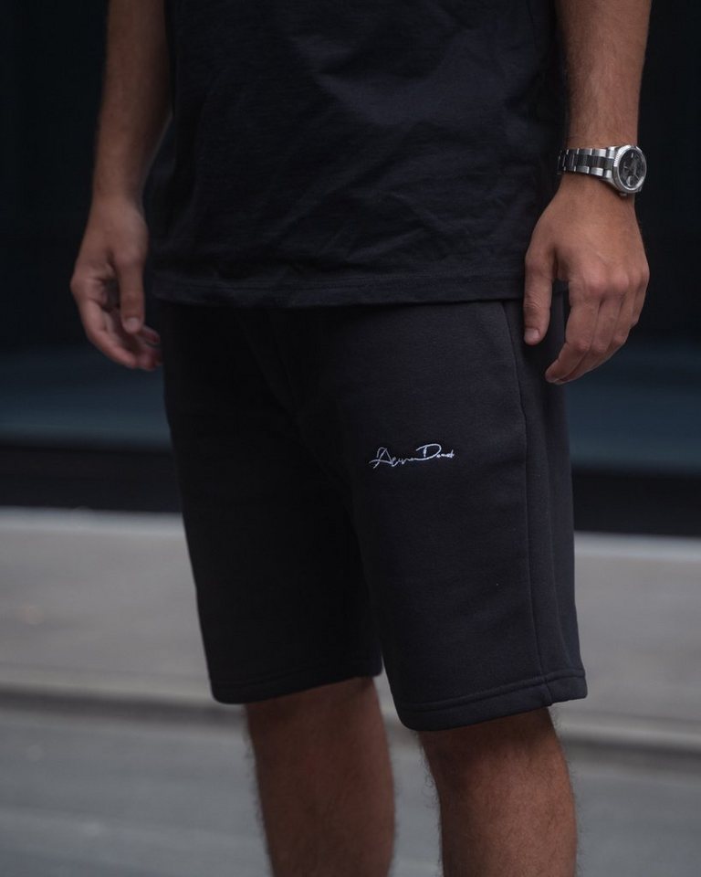 Alive Dead Shorts Basic Shorts, Streetwear