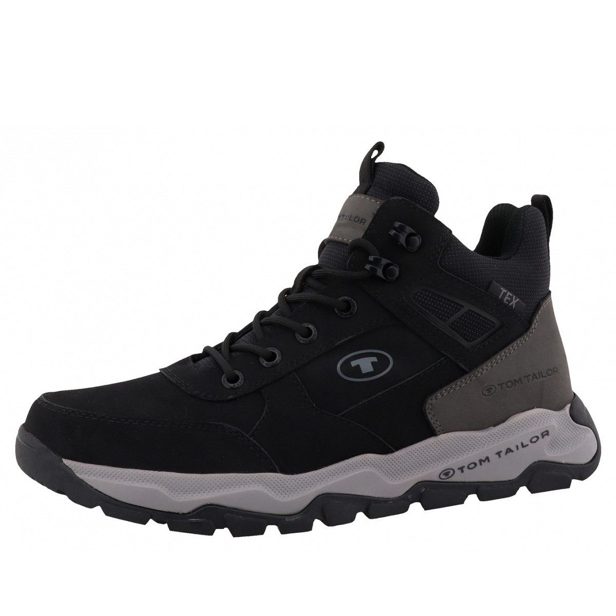 TOM TAILOR Stiefel