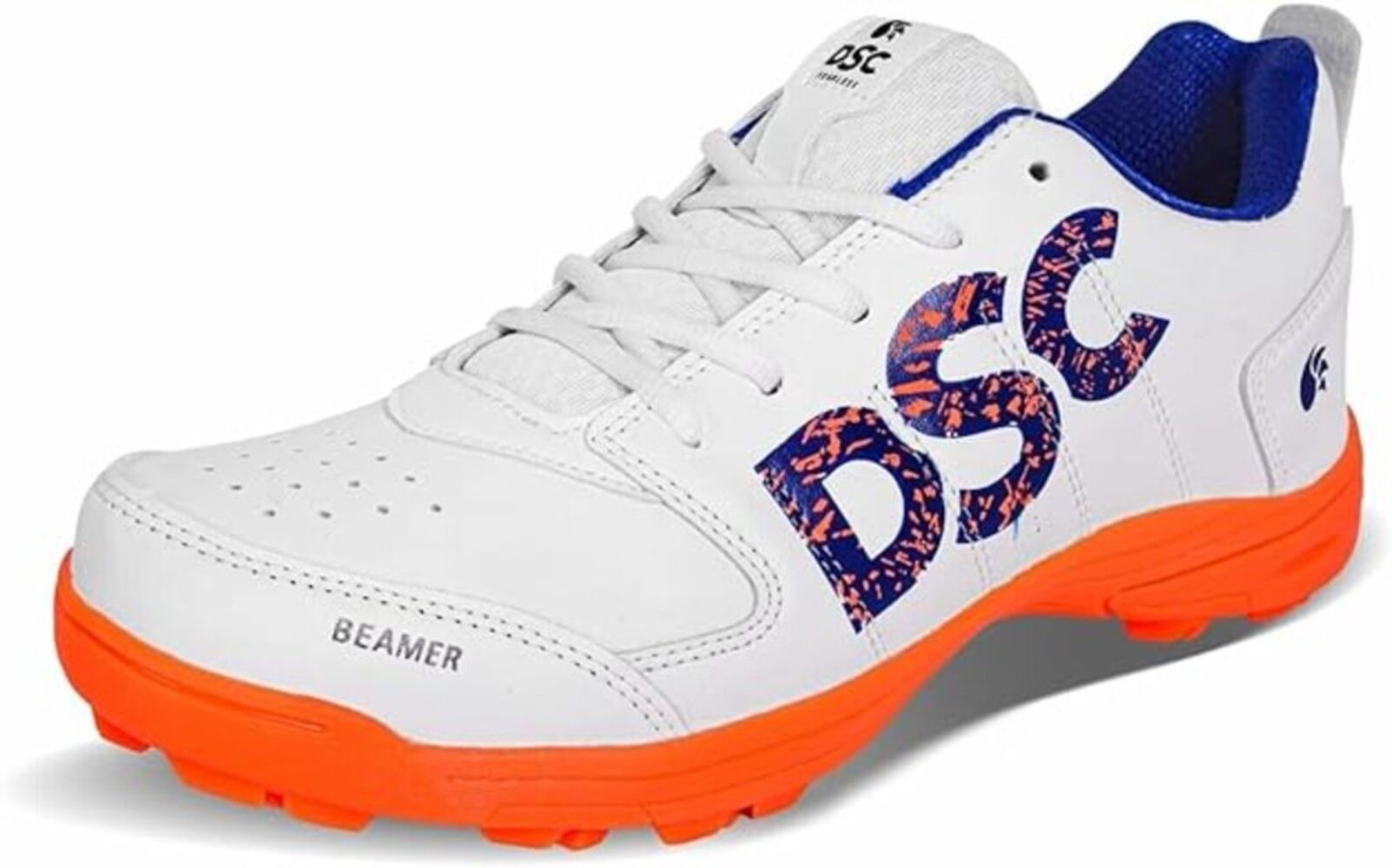 DSC Beamer Cricket-Schuhe, For Boys and Men Leichter Sportschuhe Sneaker (V günstig online kaufen