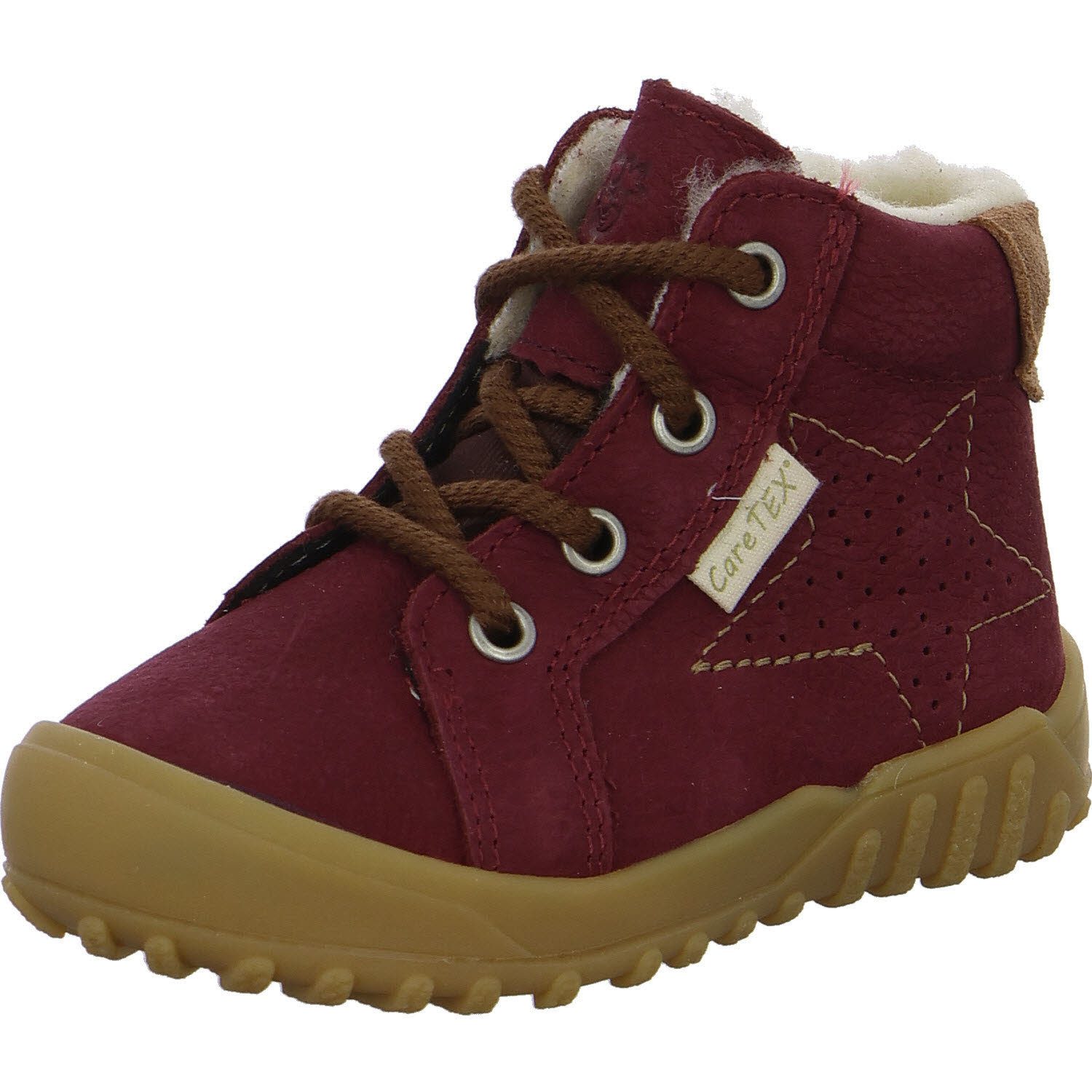 Ricosta Denny Schnürstiefel