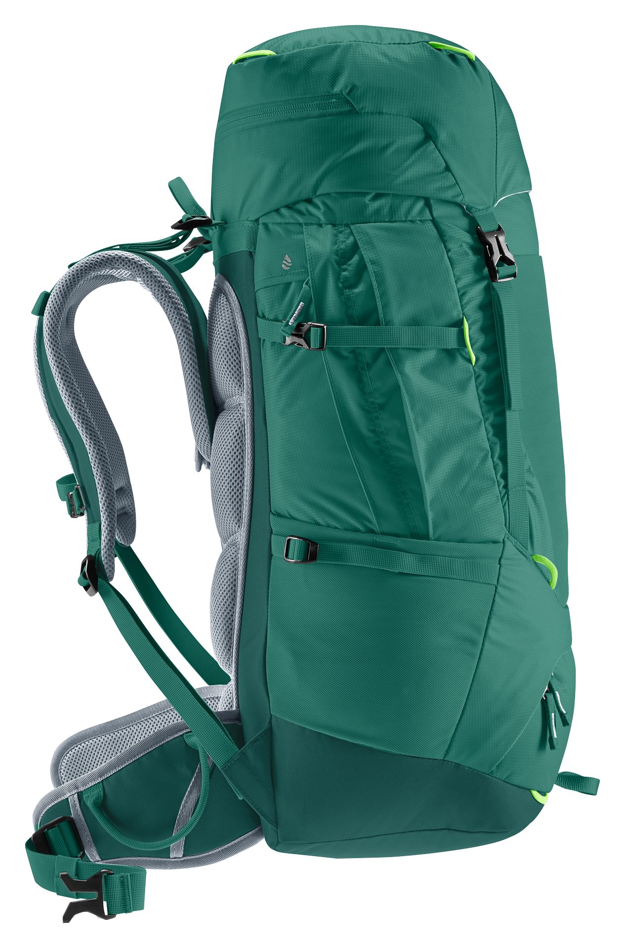 deuter Wanderrucksack 40 alpinegreen-forest Fox Deuter