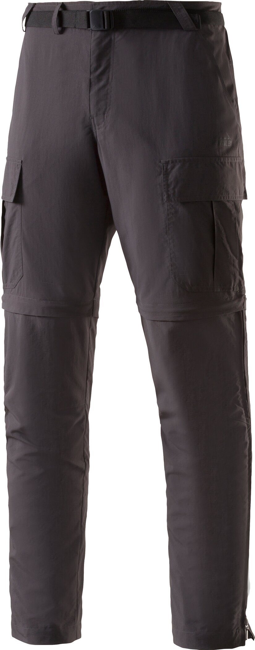 McKINLEY Funktionshose He.-Abzipphose Amite III LG