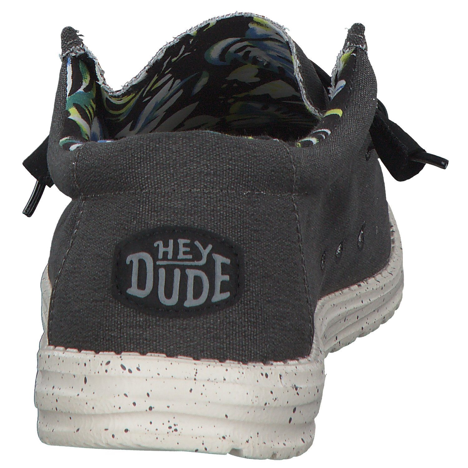 Hey Dude 40022 Berufsschuh