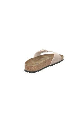 Birkenstock Birkenstock Madrid BF Metallic Copper 1023953 Pantolette