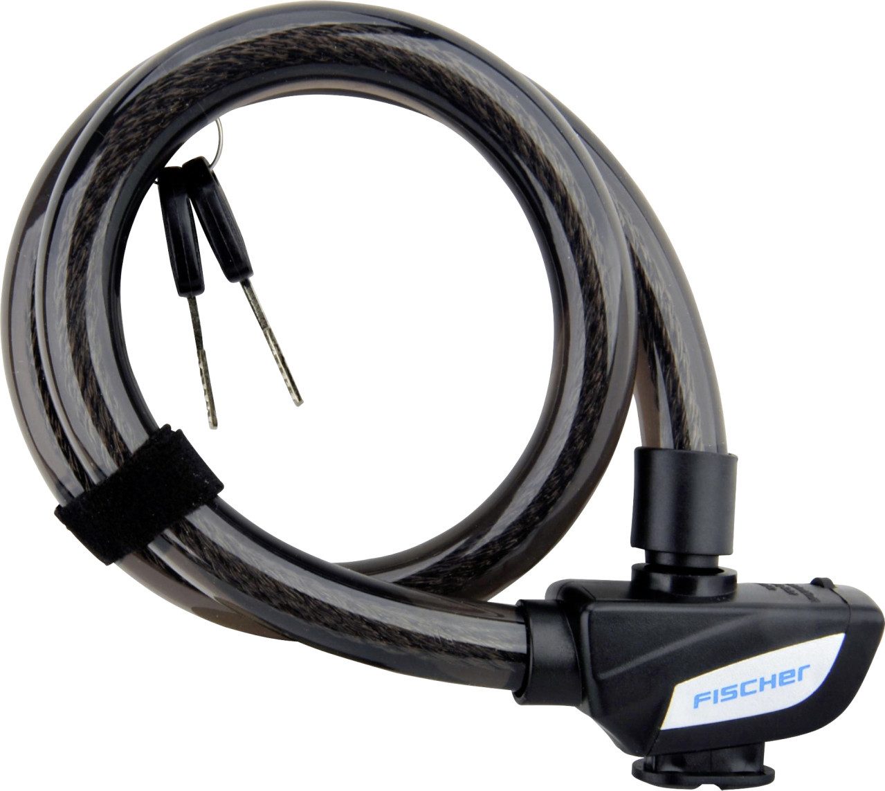 fischer Seilschloss Fischer Seilschloss Schlüssel L 750mm Ø 18mm
