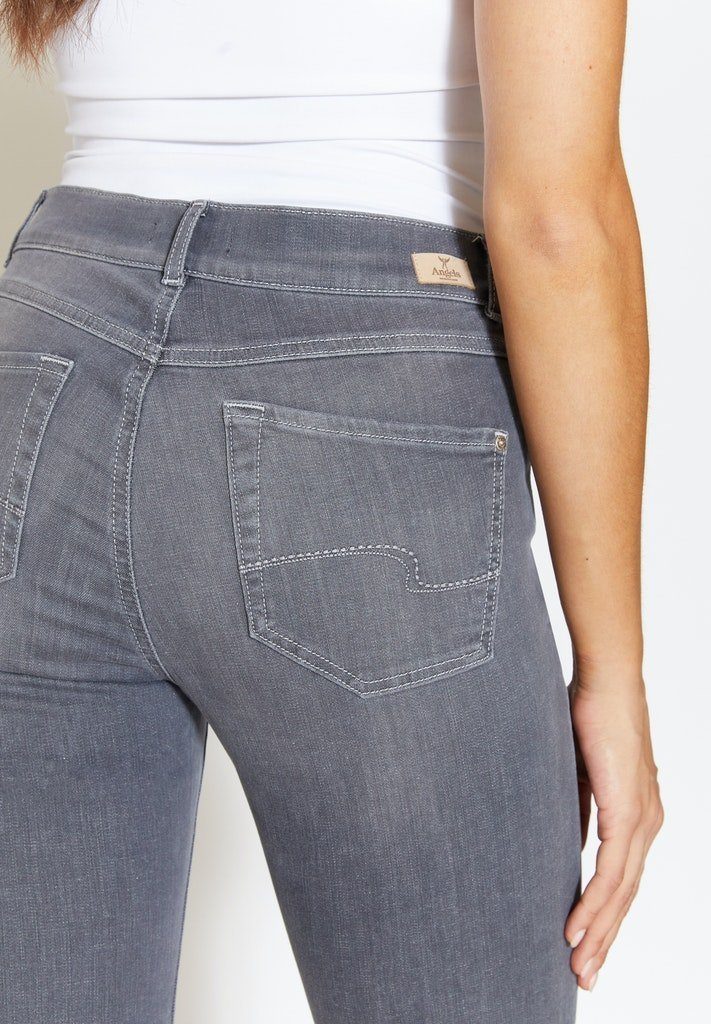 ANGELS Bequeme Jeans ANGELS JEANS / Da.Jeans / Cici