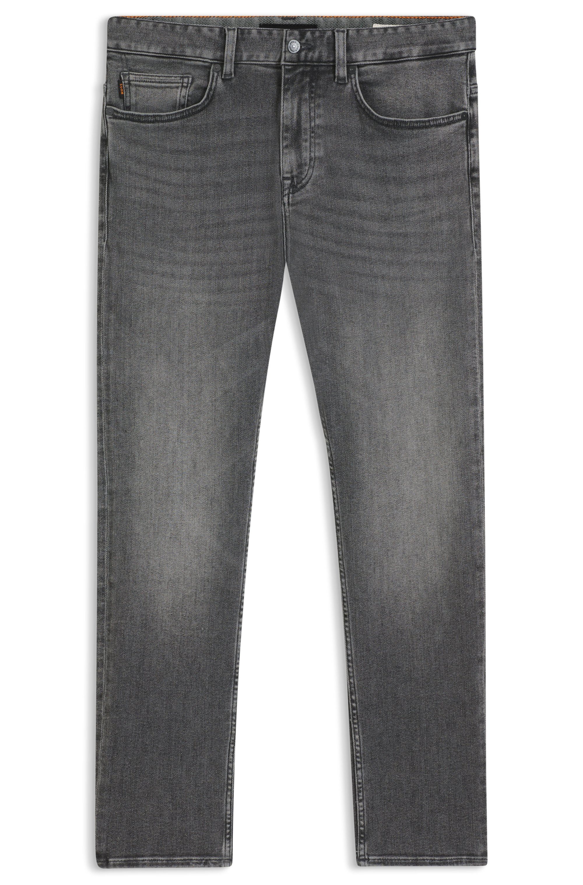 BOSS ORANGE Bequeme Jeans
