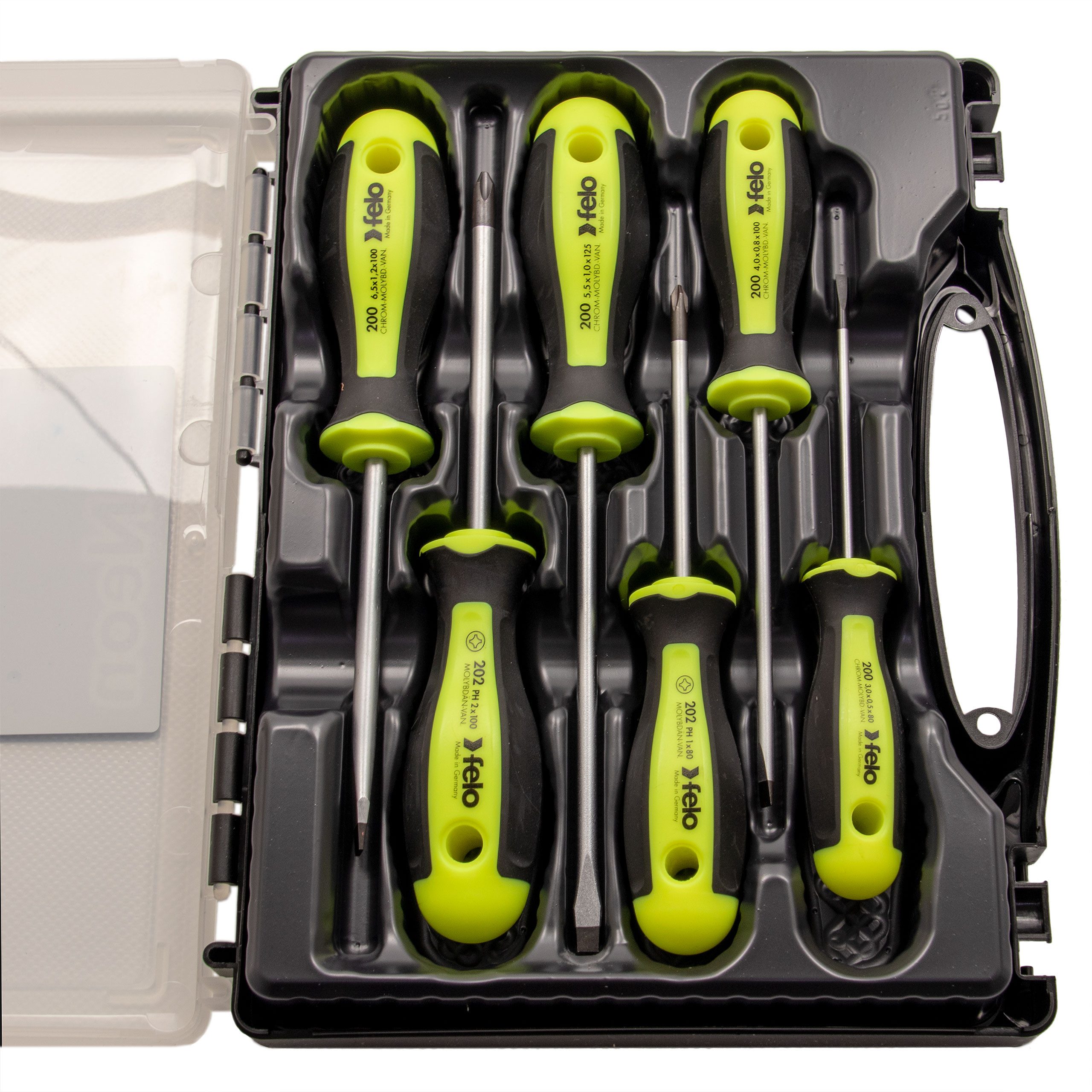 Felo Schraubendreher