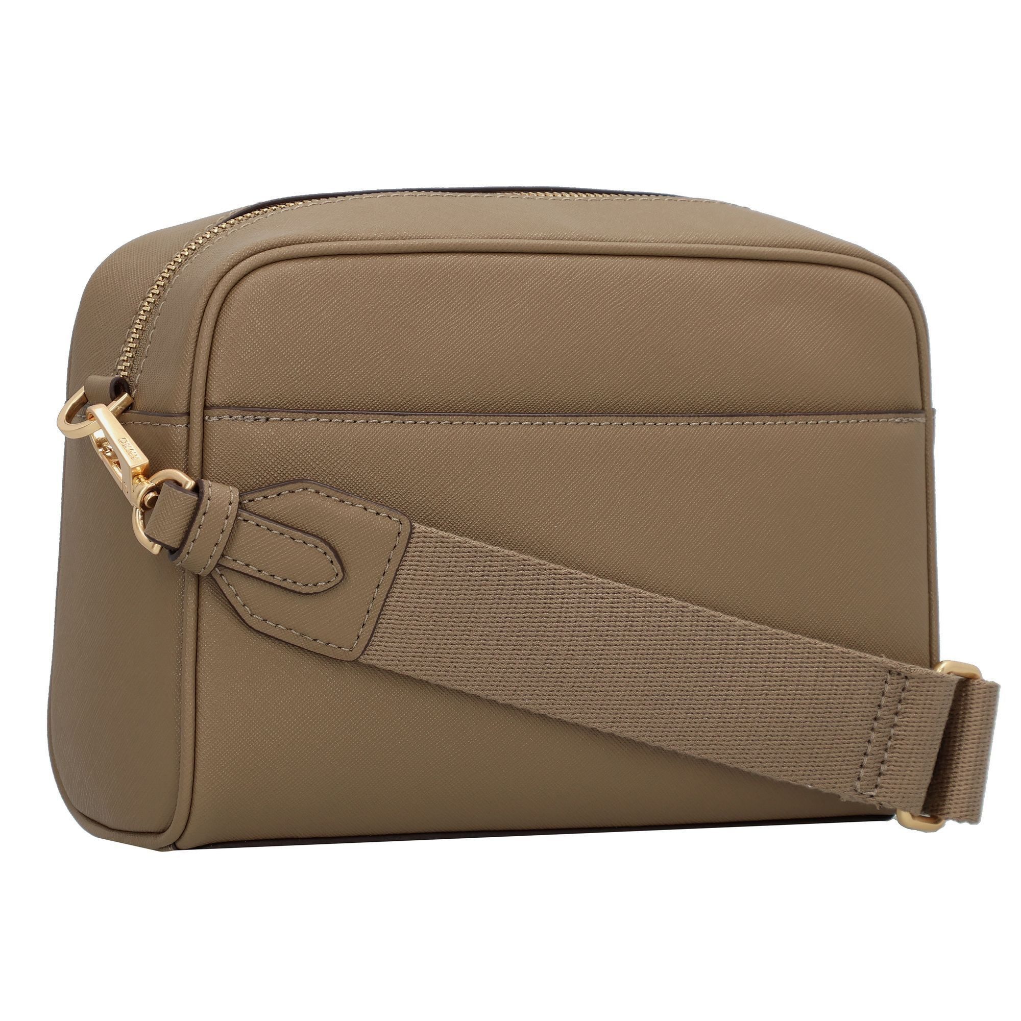 DKNY Umhängetasche Carol, Leder