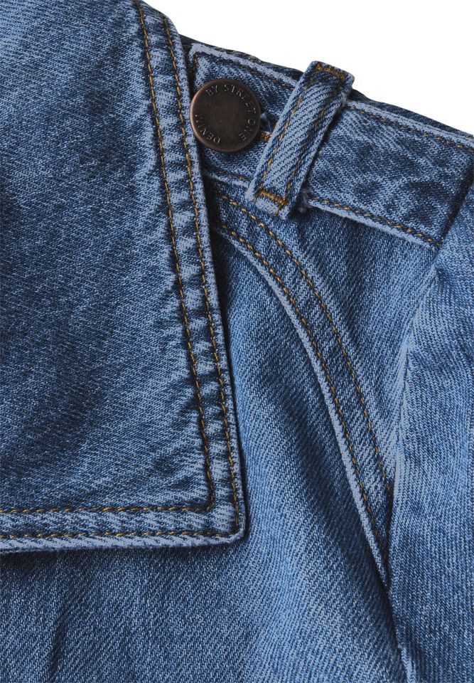STREET ONE Jeansjacke – Kurzjacke im günstig online kaufen