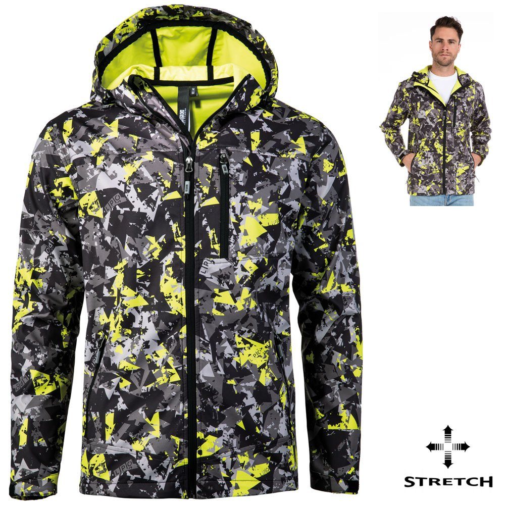 Linea Primero Trekkingjacke LPO - 3 günstig online kaufen