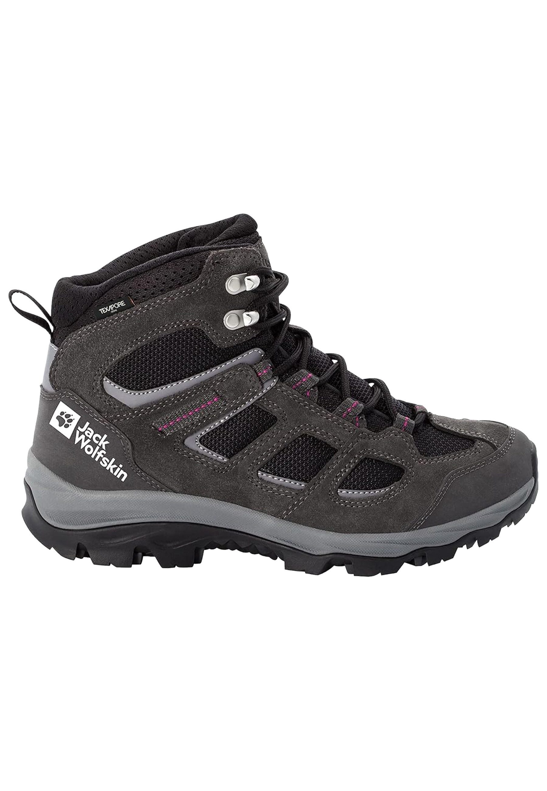 Vojo 3 Texapore Walkingschuh