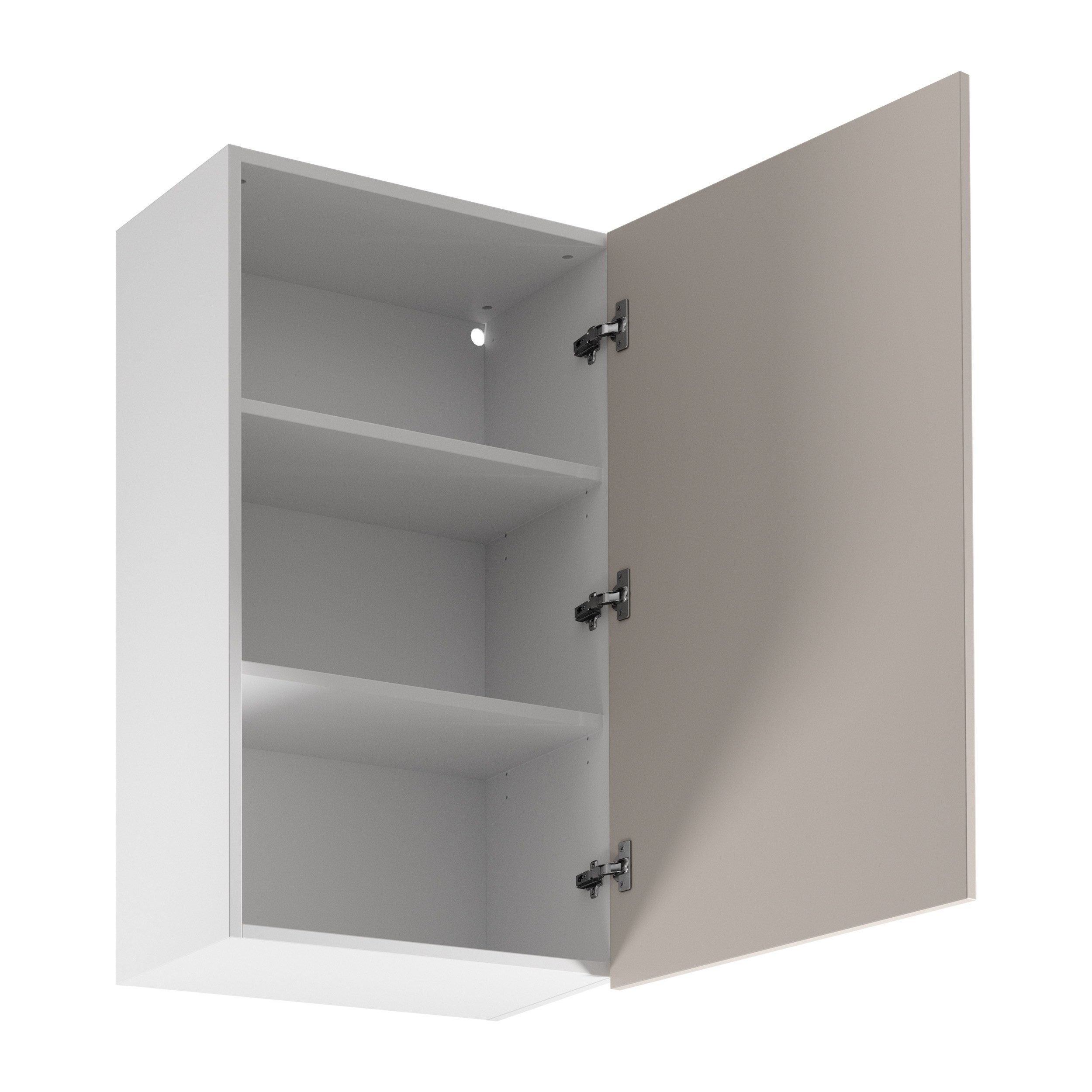 ROYAL24_MARKT Hängeschrank - Eleganz und Funktion günstig online kaufen