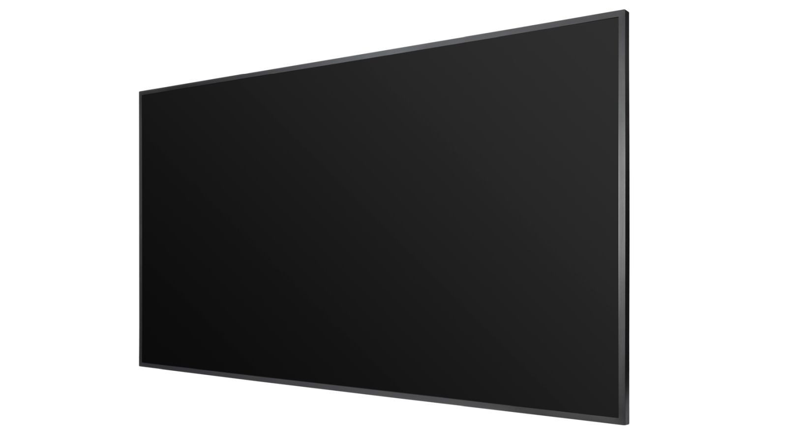 AG Neovo QM5530011M0000 TFT-Monitor (3840 x 2160 px, 4K Ultra HD, 5 ms Reaktionszeit, VA, Lautsprecher)
