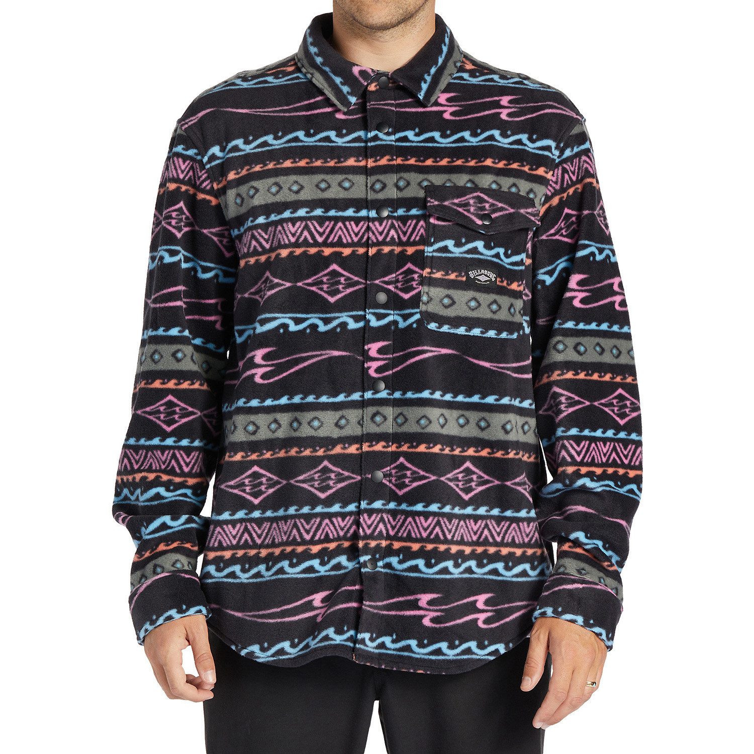 Outdoorhemd Hemden M FURNACE FLANNEL