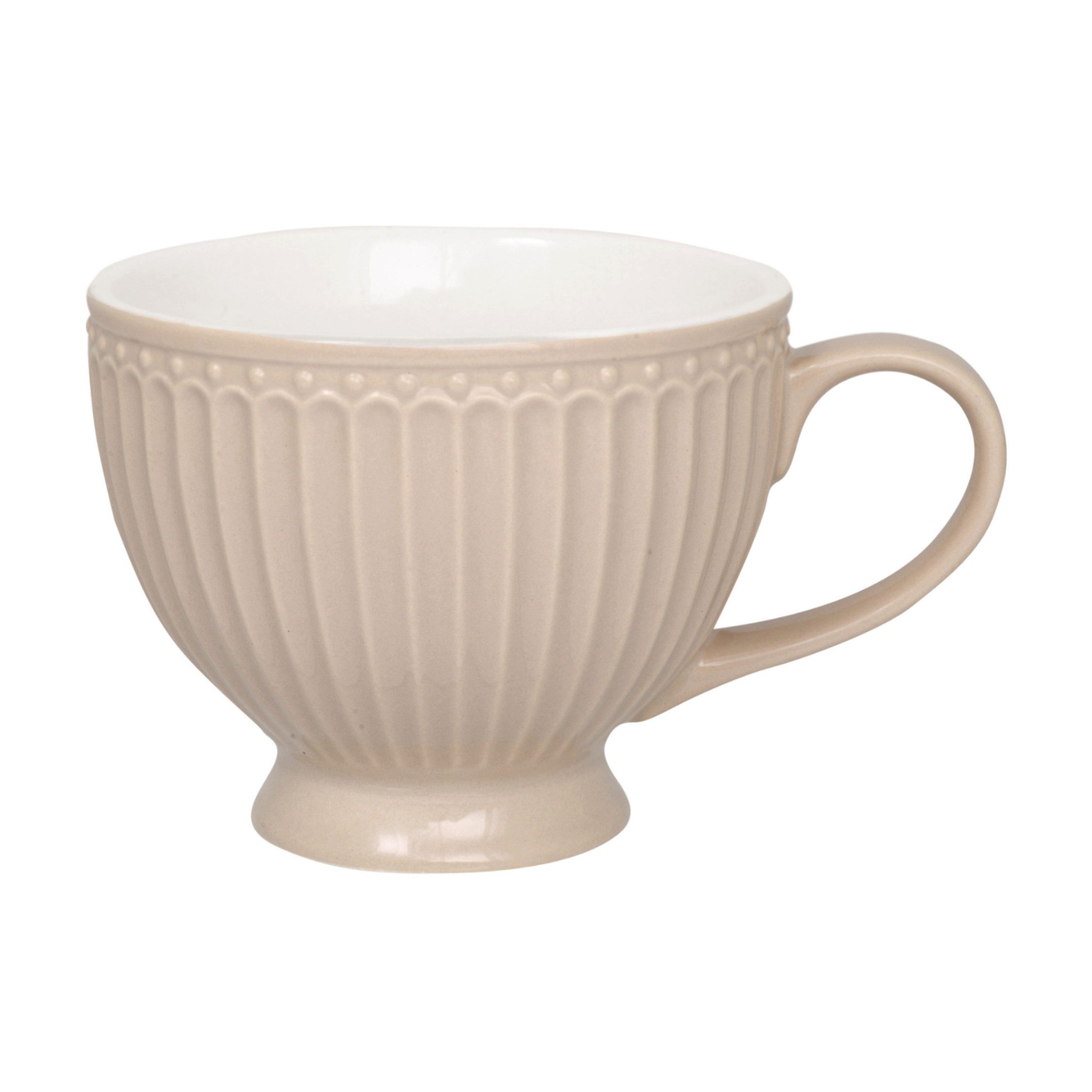 Greengate Tasse GreenGate Teetasse Alice Fudge