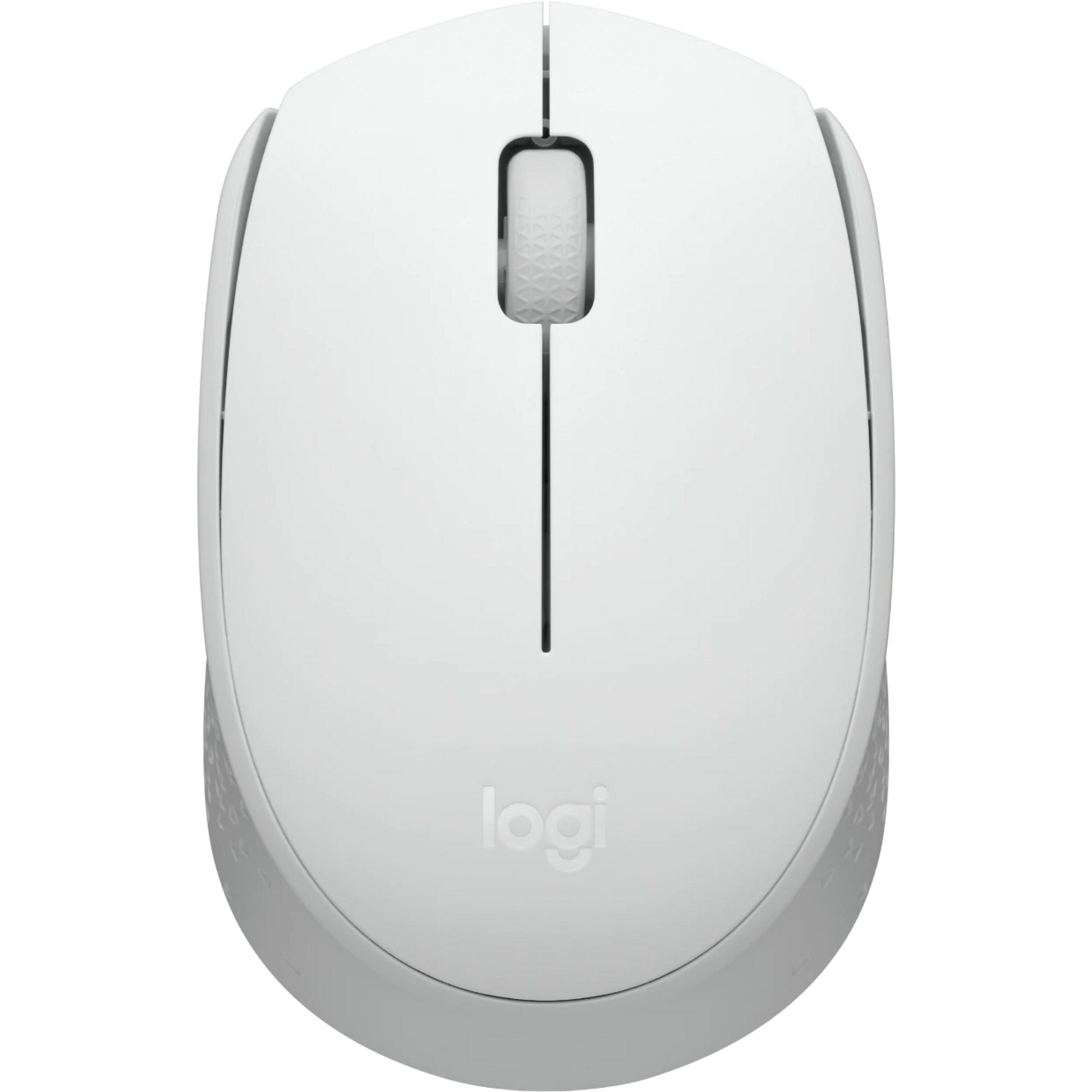 Logitech Logitech M171, Maus, (kompatibel mit Windows/macOS/ChromeOS/Linux) Mäuse (Funk)
