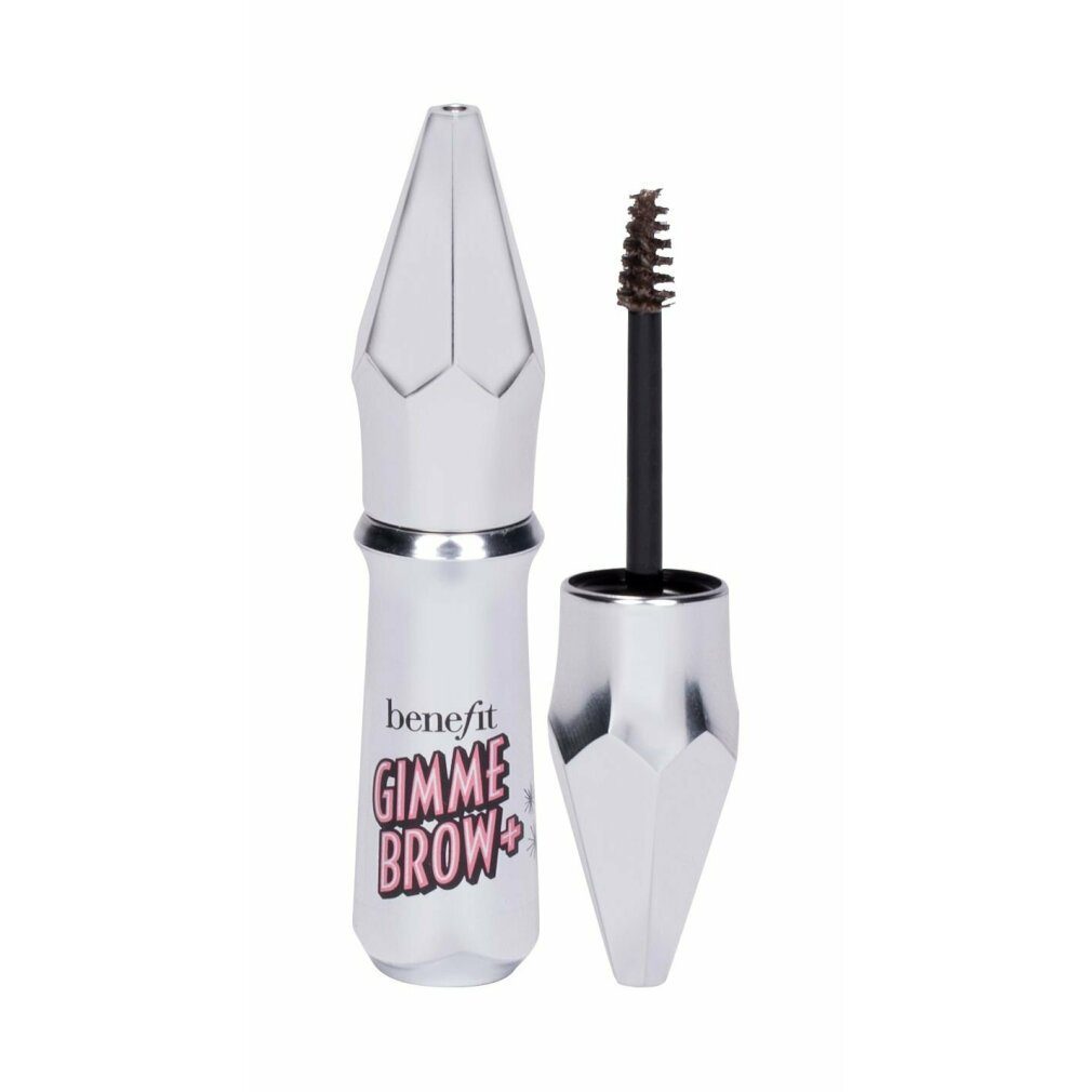 Benefit Augenbrauen-Stift Gimme Brow+ Mini Brow-Volumizing Fiber Gel
