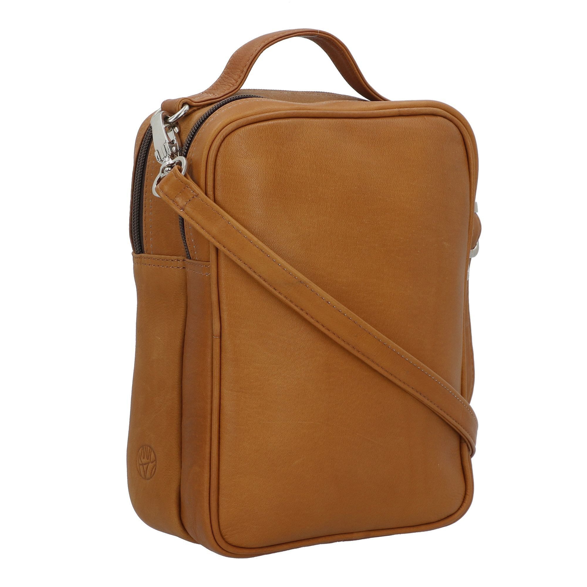 Harold's Henkeltasche Country, Leder