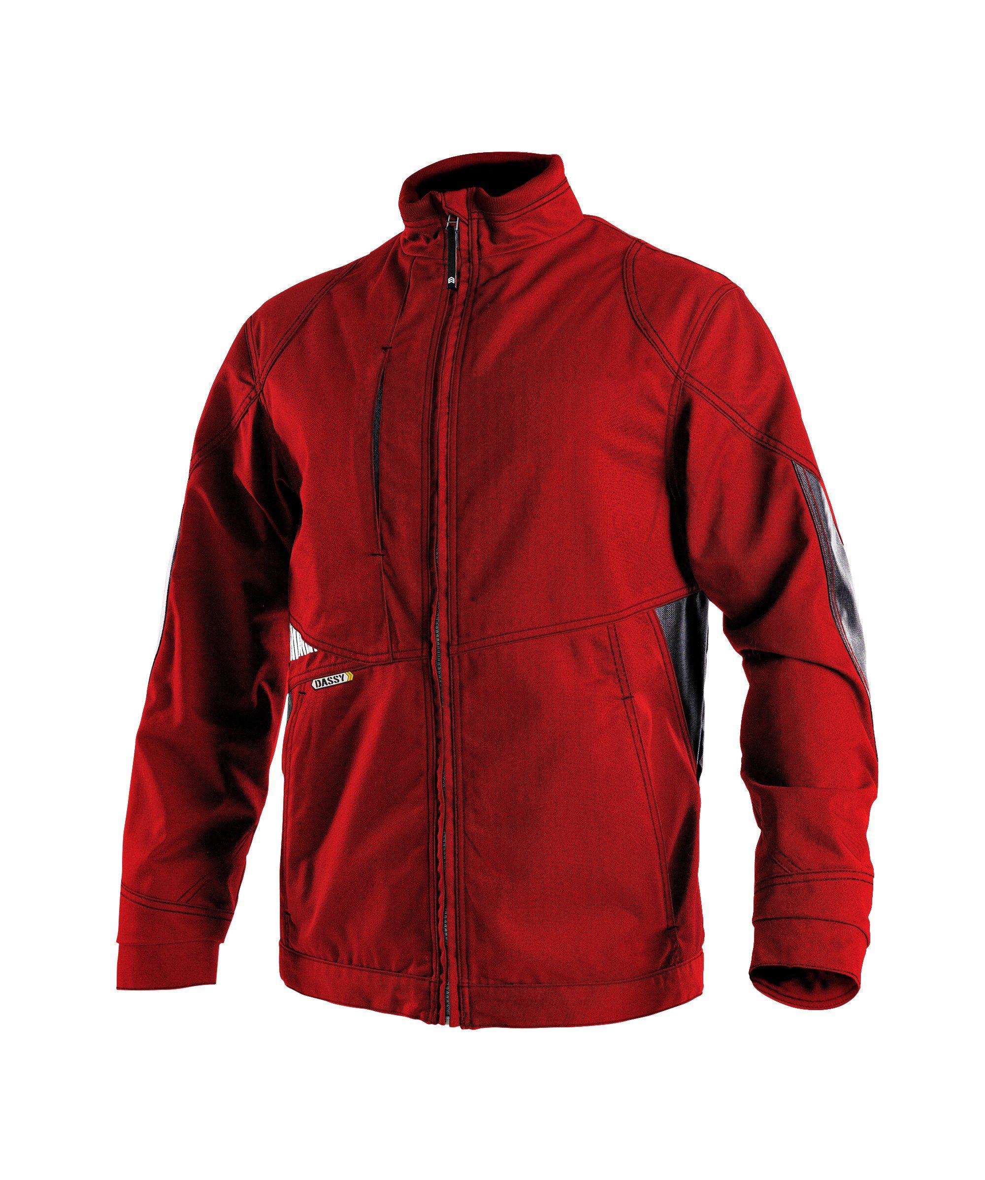 Arbeitsjacke Atom