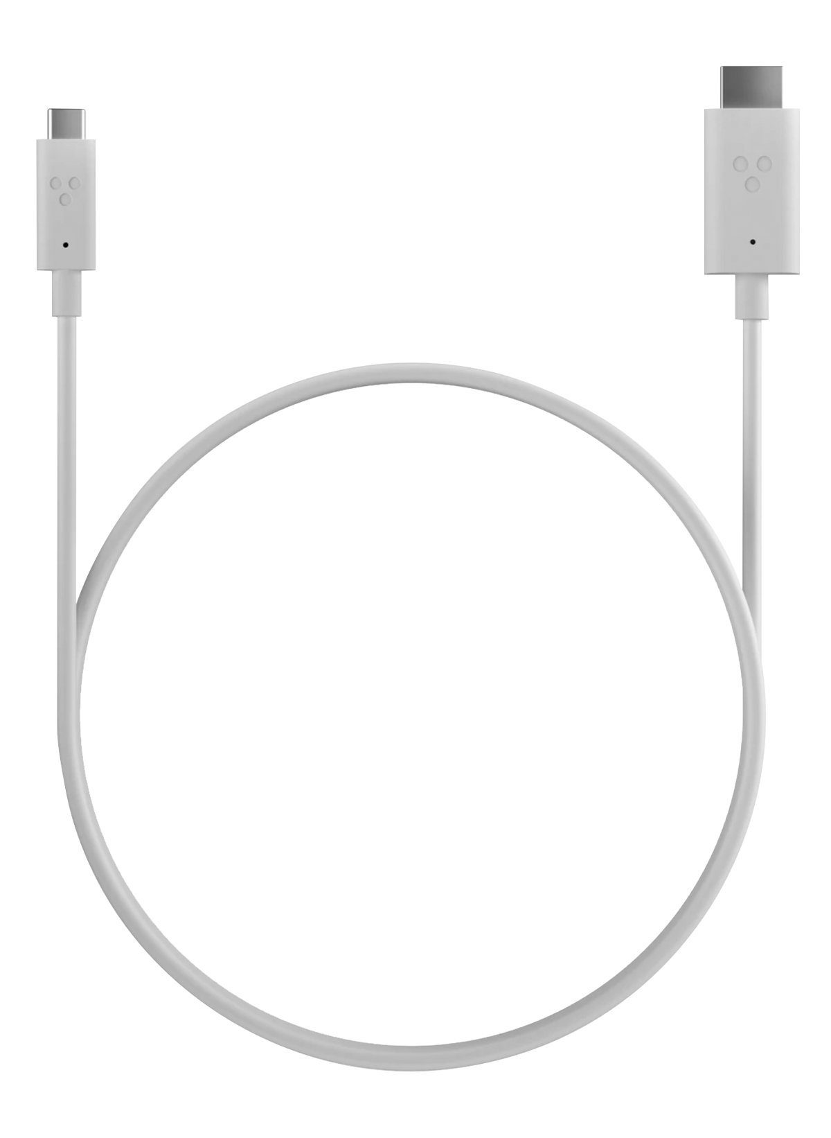 Syng Link Lautsprecher (3 Meter, verbindet HDMI-Quellen mit Cell Alpha)