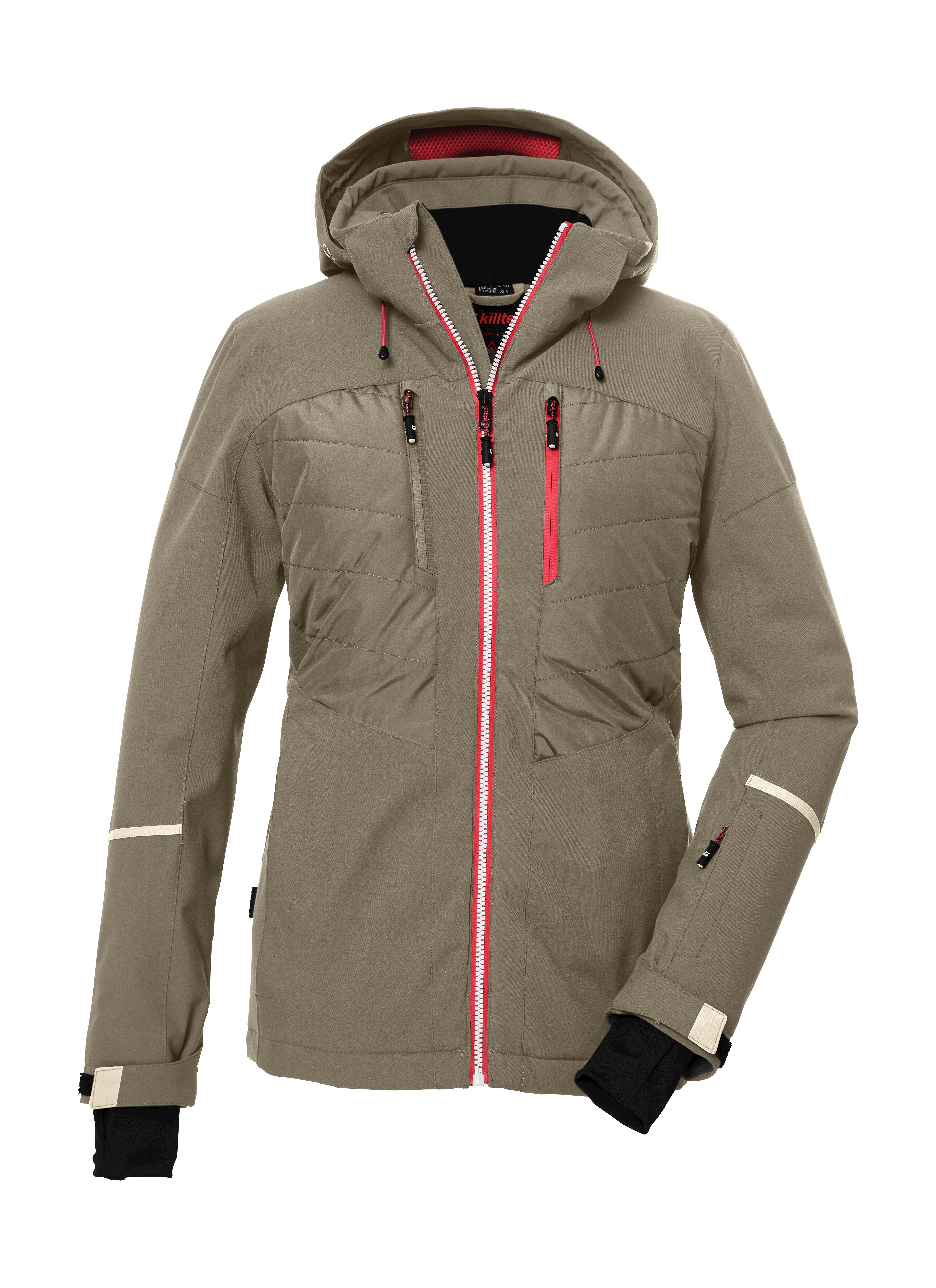 Killtec Skijacke KSW 86 WMN SKI günstig online kaufen
