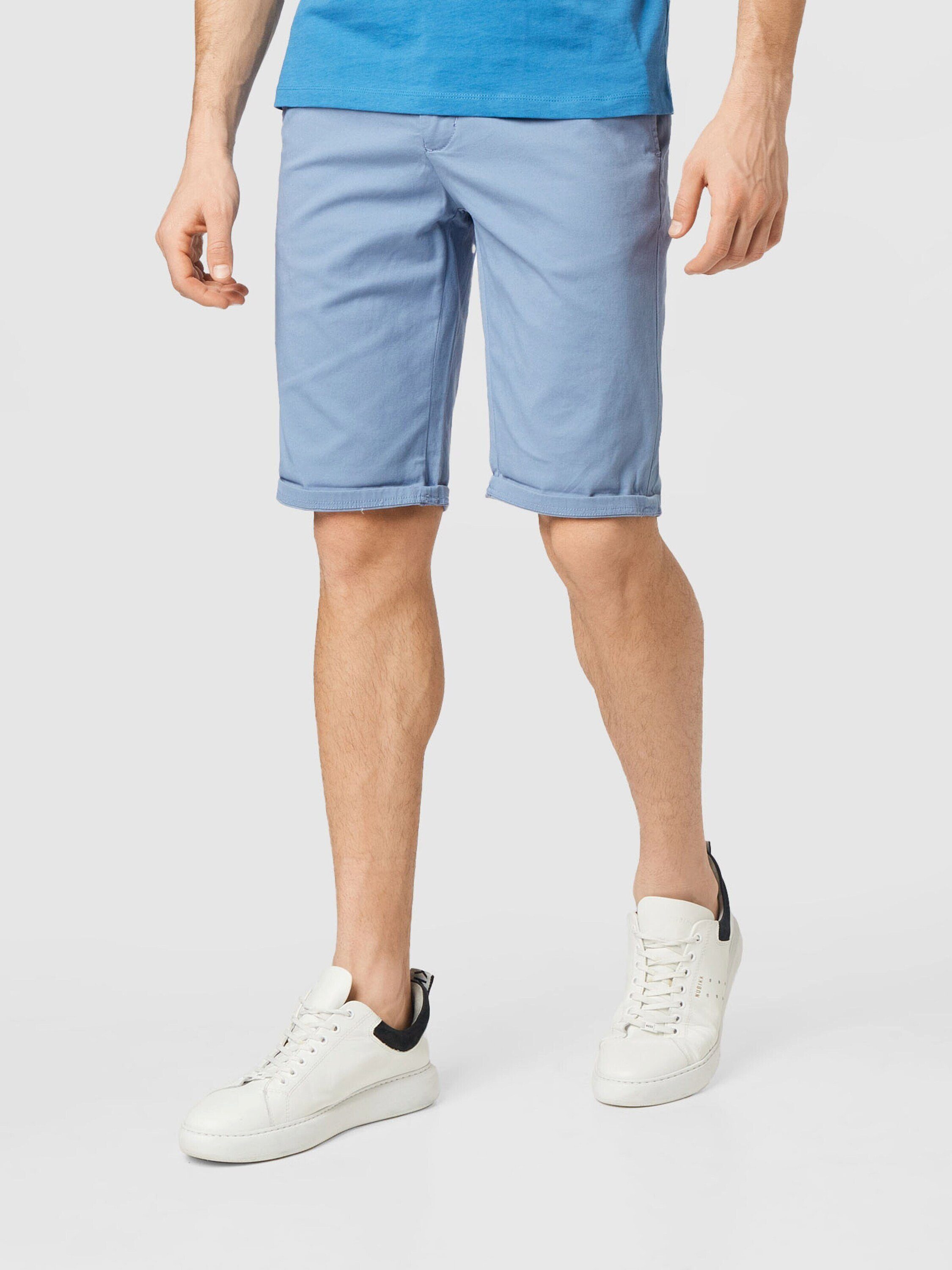 LINDBERGH Chinoshorts Superflex (1-tlg)