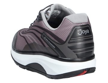 Joya ID ZACK II GREY Schnürschuh Hochwertige Qualität