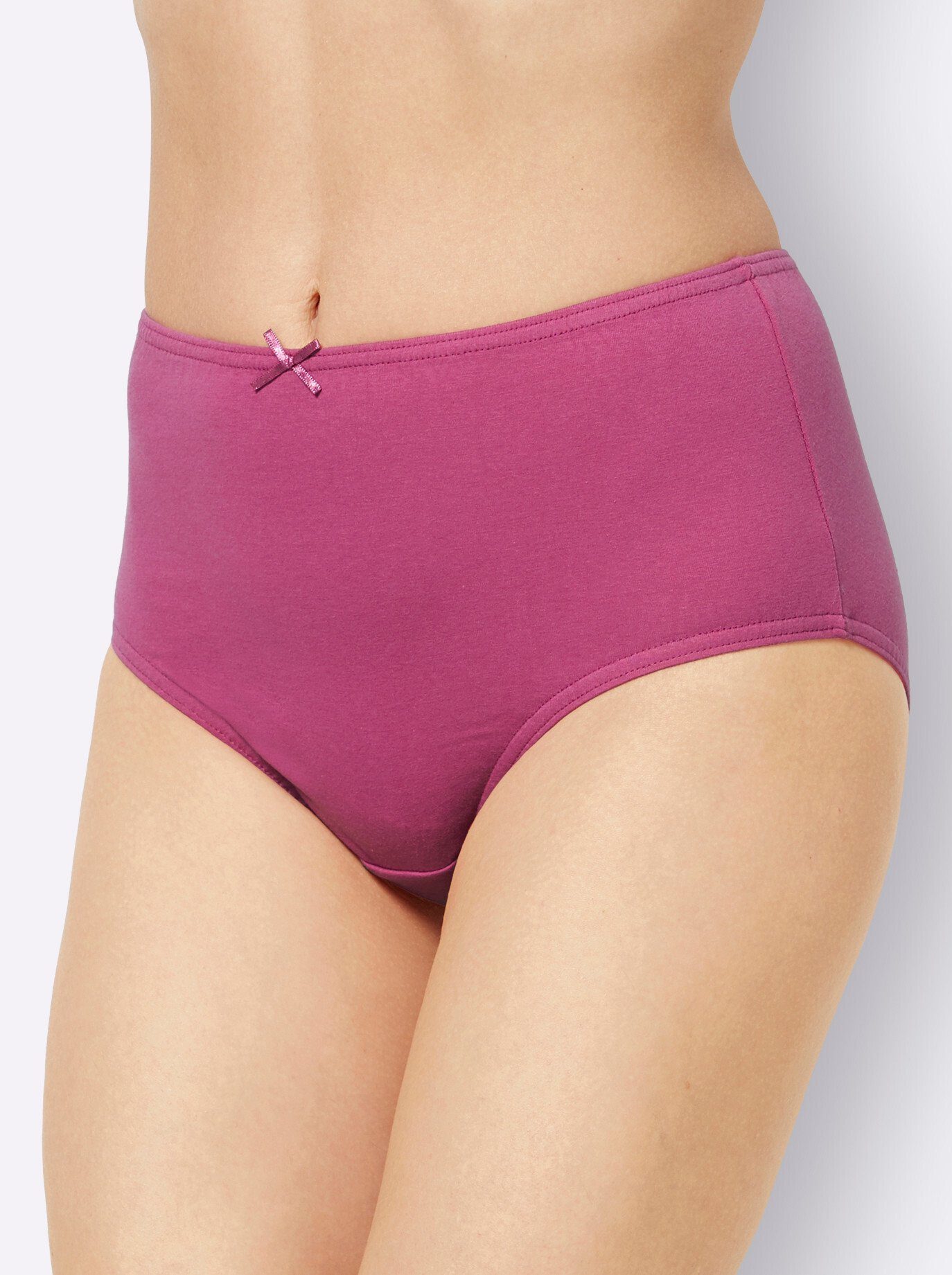wäschepur Taillenslip 10 Stk. tlg. günstig online kaufen