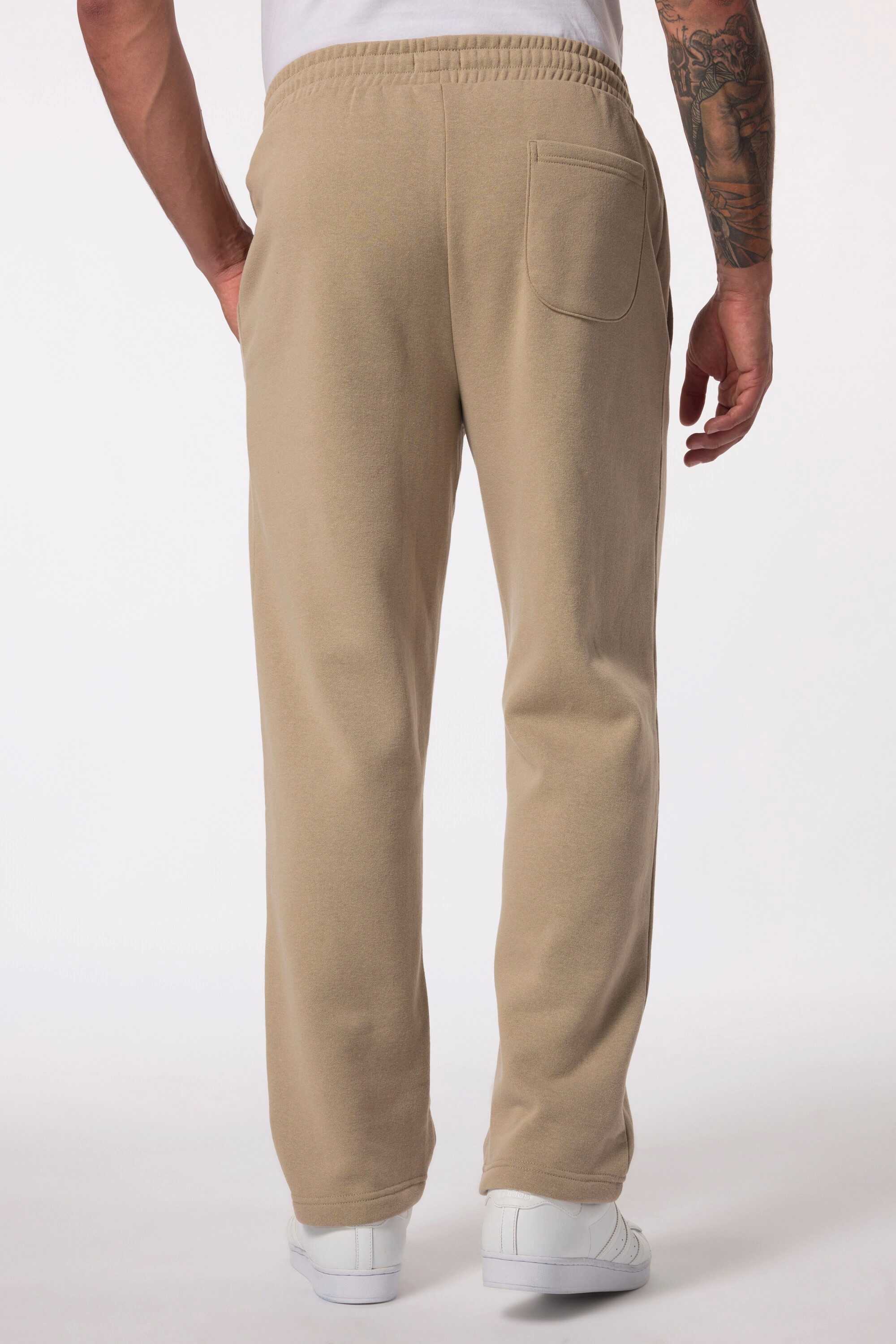 JP1880 Sweathose Jogginghose Basic gerade geschnitten Basic Fit