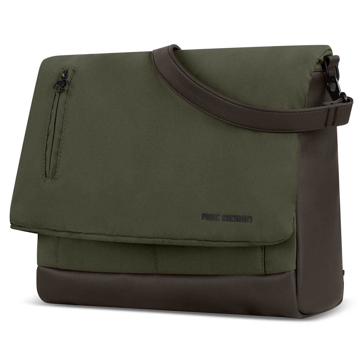ABC Design Wickeltasche ABC Design Wickeltasche Urban, Farbe: Avocado