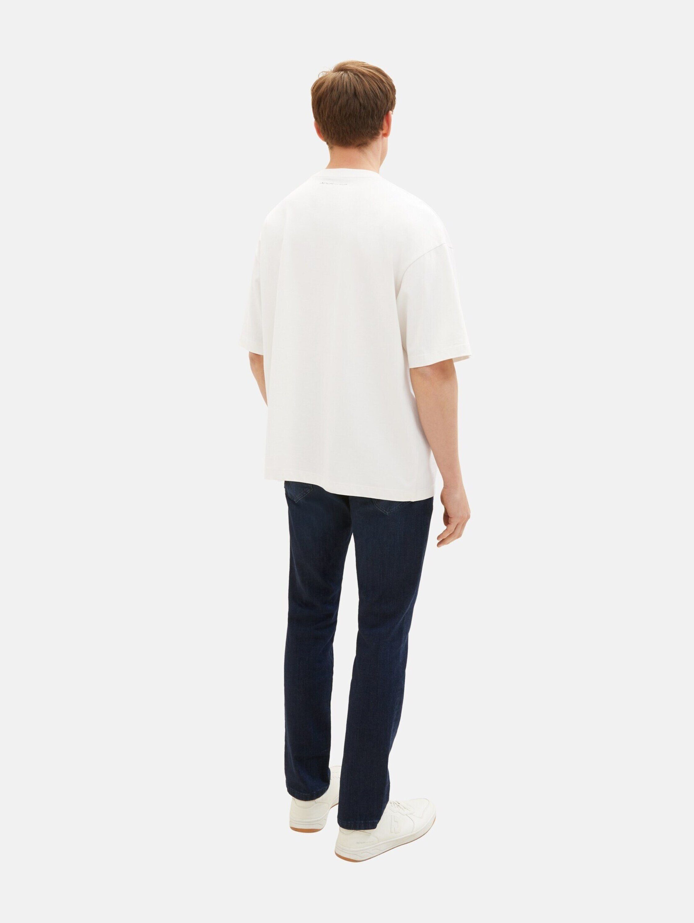 Josh Regular-fit-Jeans TOM TAILOR (1-tlg)