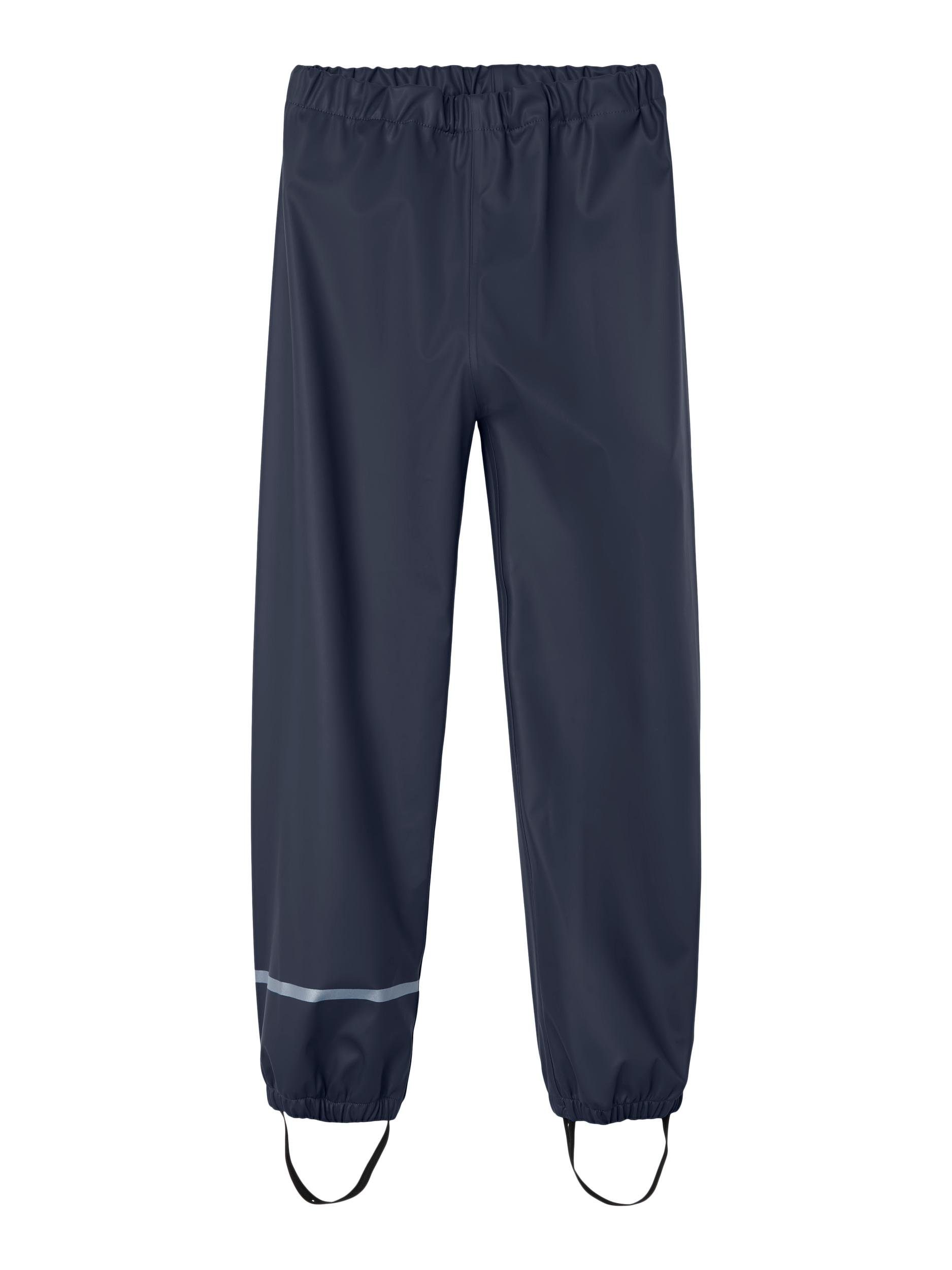 Name It Regenhose PANT NKNDRY RAIN NOOS dark sapphire FO