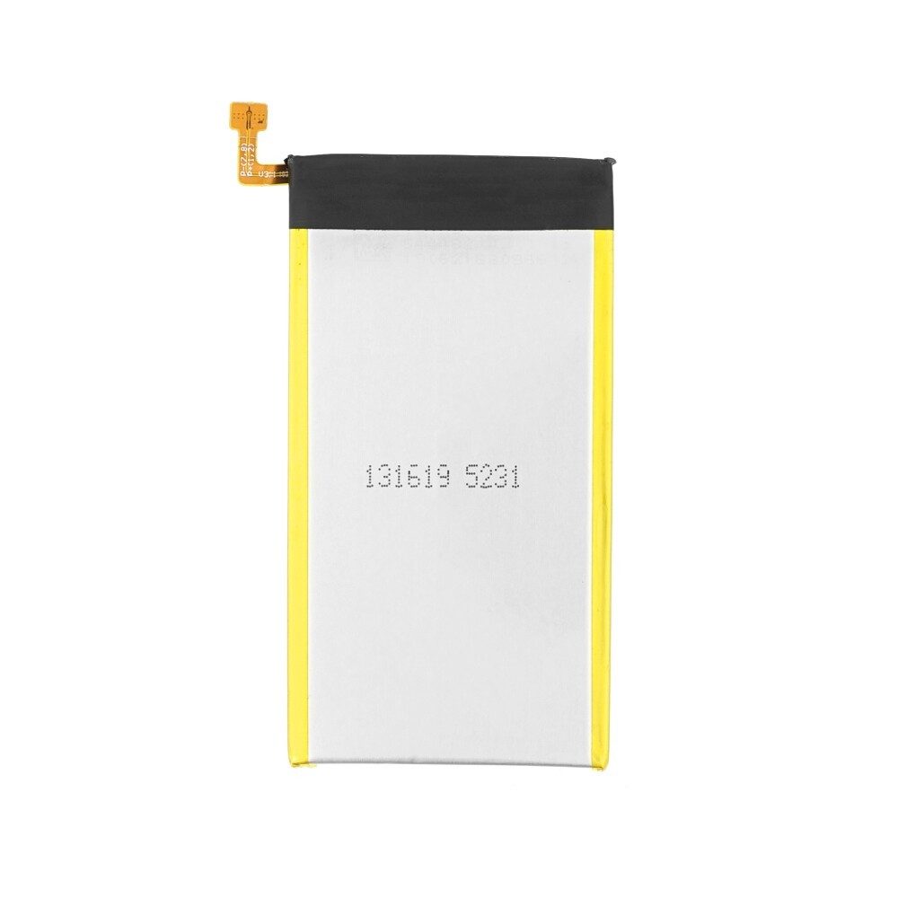 Akku für Samsung G973F Galaxy S10 EB-BG973ABU wie Original 3400mAh Ers Handy-Akku (1 St)