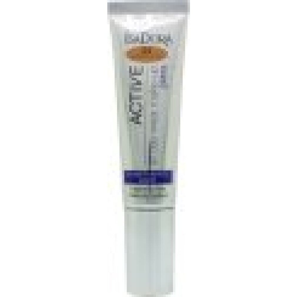 IsaDora Foundation Active All Day Wear Foundation 35 ml - 24 Golden Olive