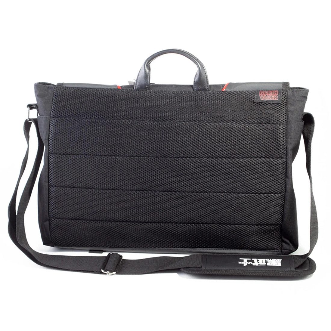 Star Wars Schultertasche Darth Vader, Messenger Tasche Schultertasche