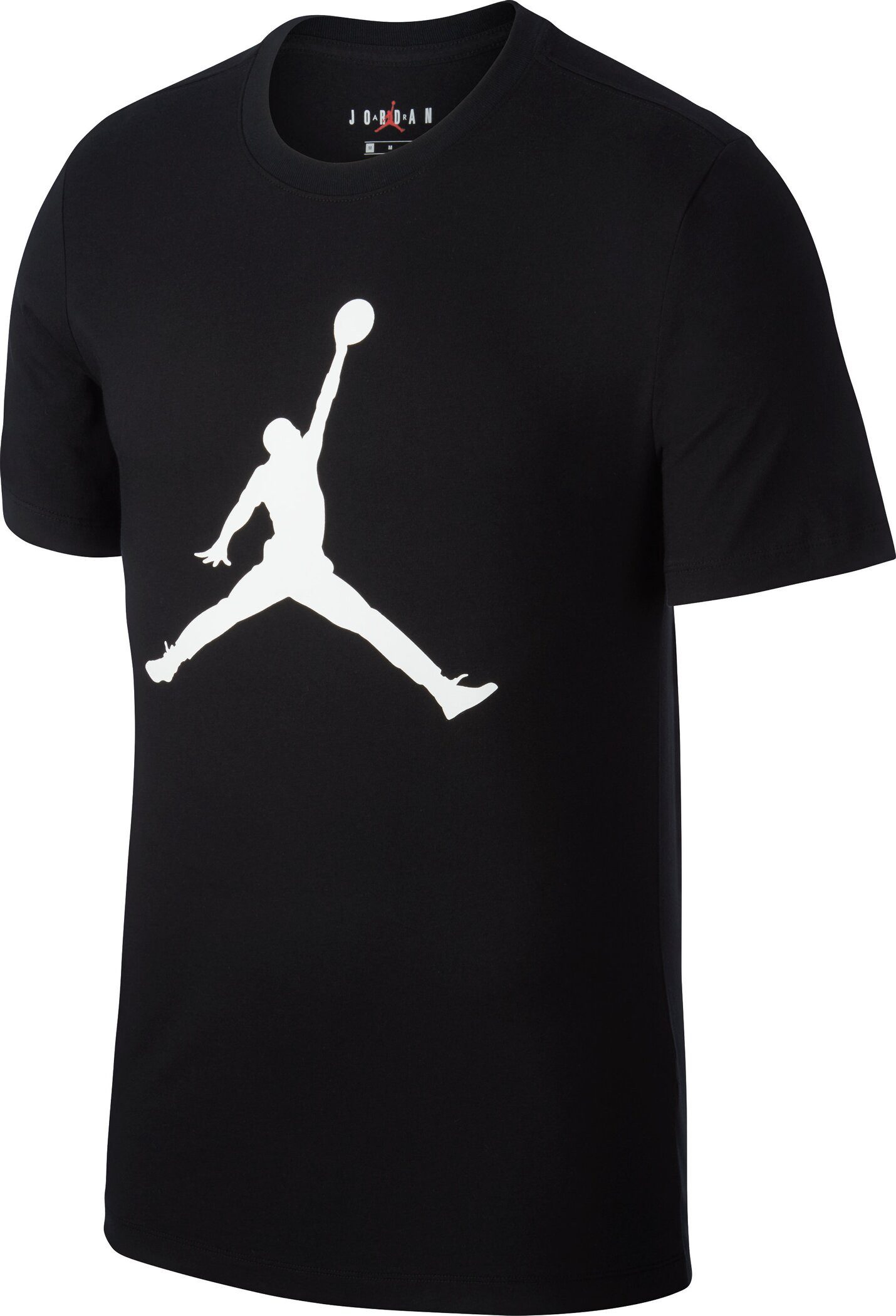 Trainingsshirt M J JUMPMAN SS CREW