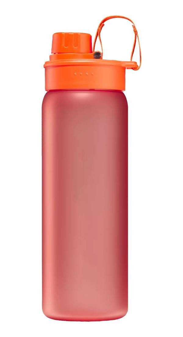Satch Trinkflasche Sport Trinkflasche, auslaufsicher und kohlensäuregeeignet