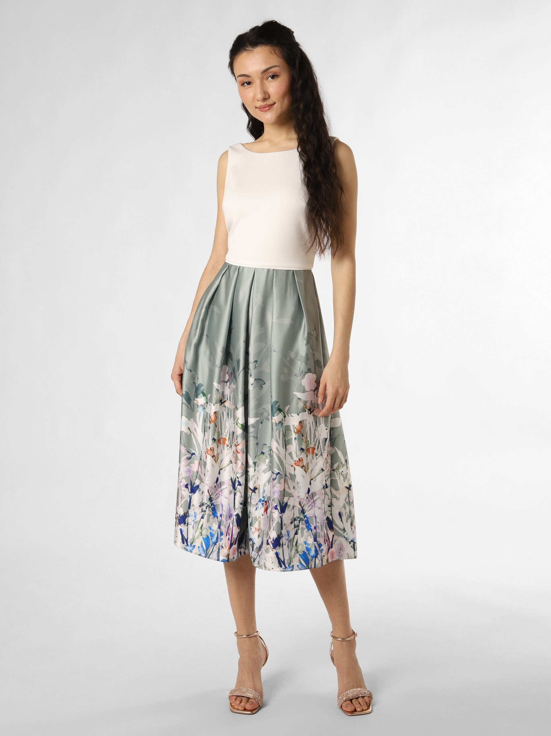 Abendkleid