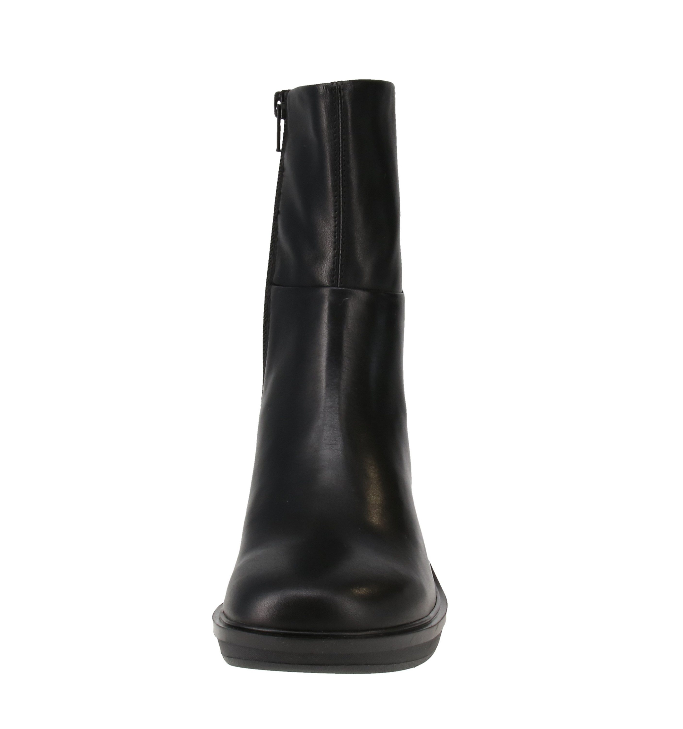Vagabond Vagabond 5832-101-20 Deena - Damen Stiefelette - Black Stiefelette