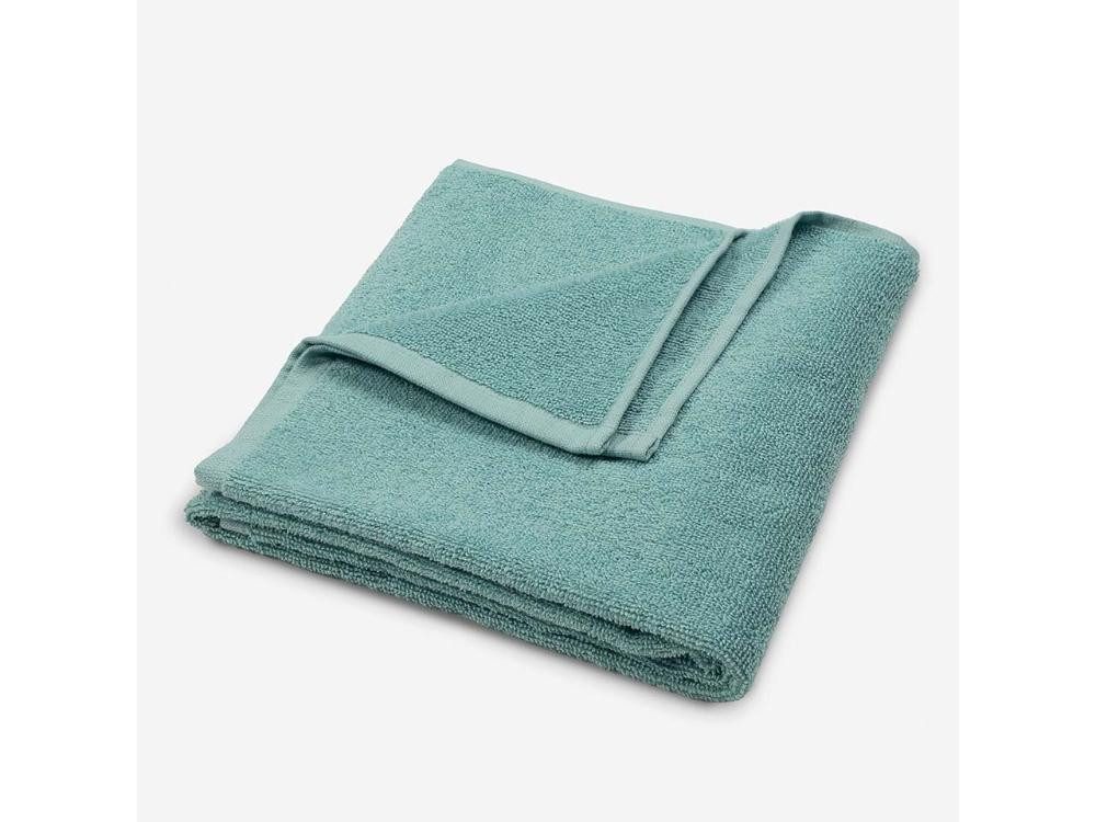 LIVING CRAFTS Gästehandtuch Living Crafts Bio-Handtuch 'BARI'