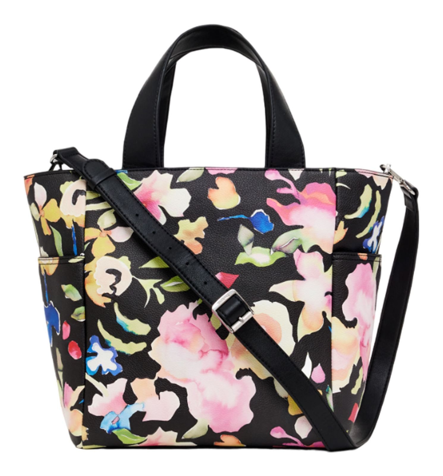Desigual Schultertasche Valdivia Shoulder Bag