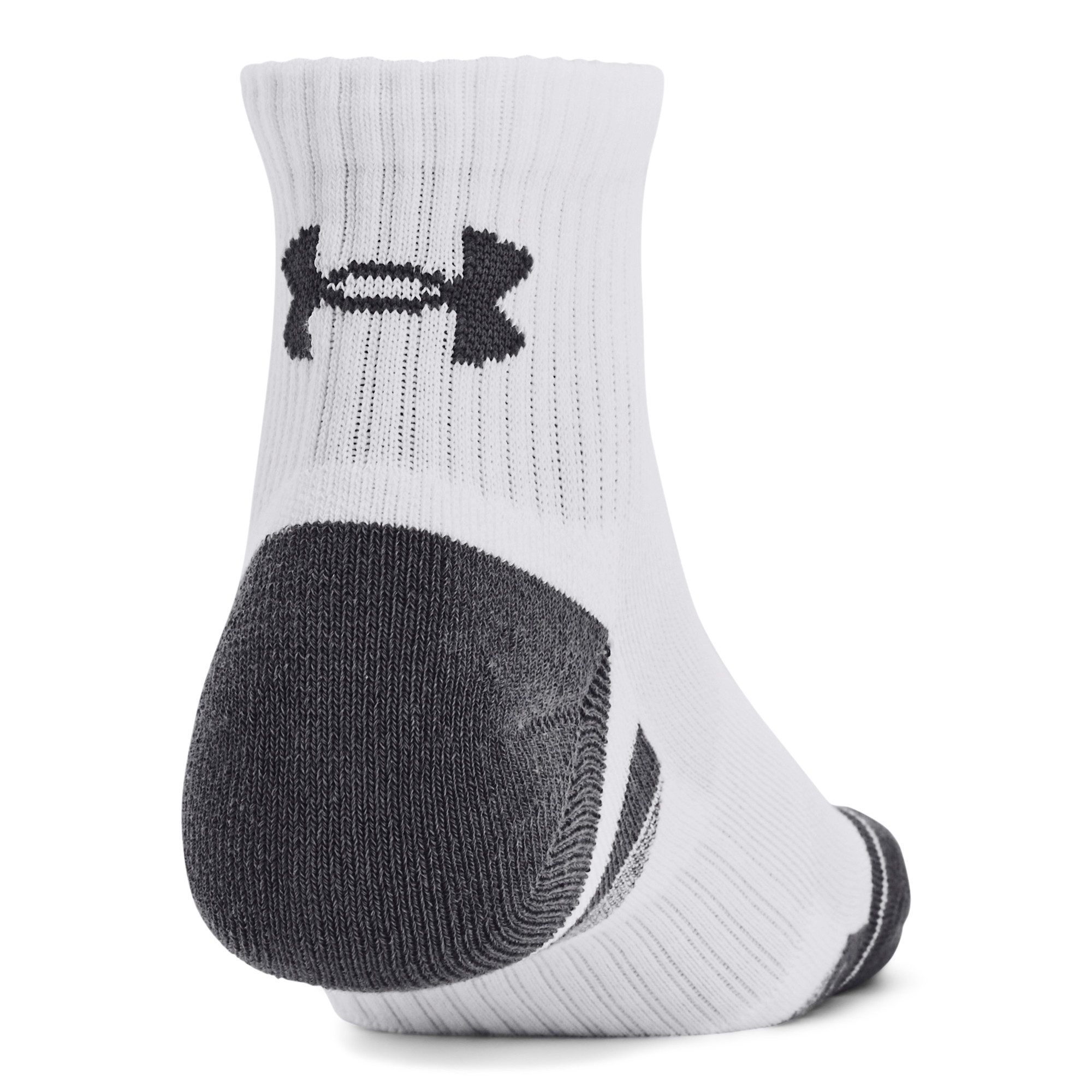 Under Armour® Sportsocken Under Armour Unisex Socken UA Perf Knöchelhohe 1379528