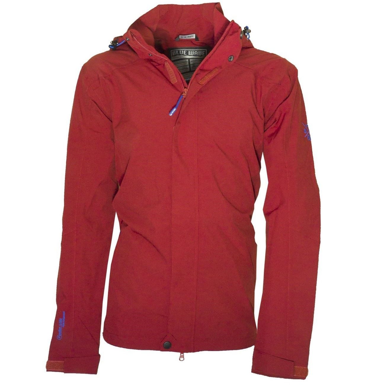 Funktionsjacke Ben Herren XXL Outdoor Funktionsjacke Übergrößen