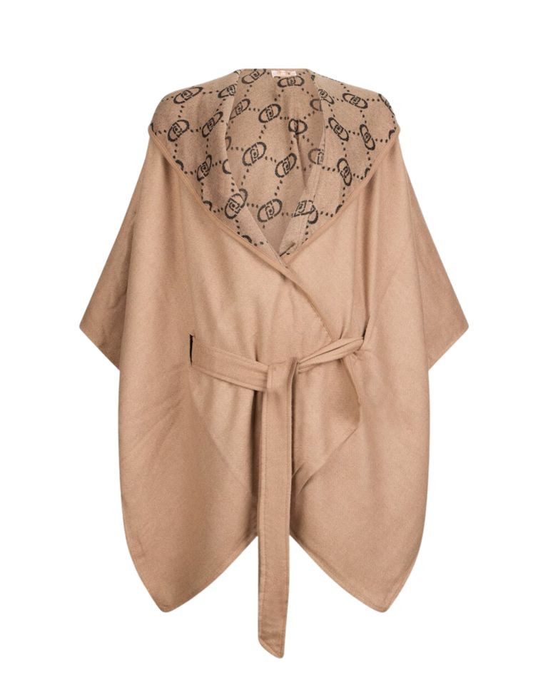 Liu Jo Poncho - Damenponcho - Poncho günstig online kaufen