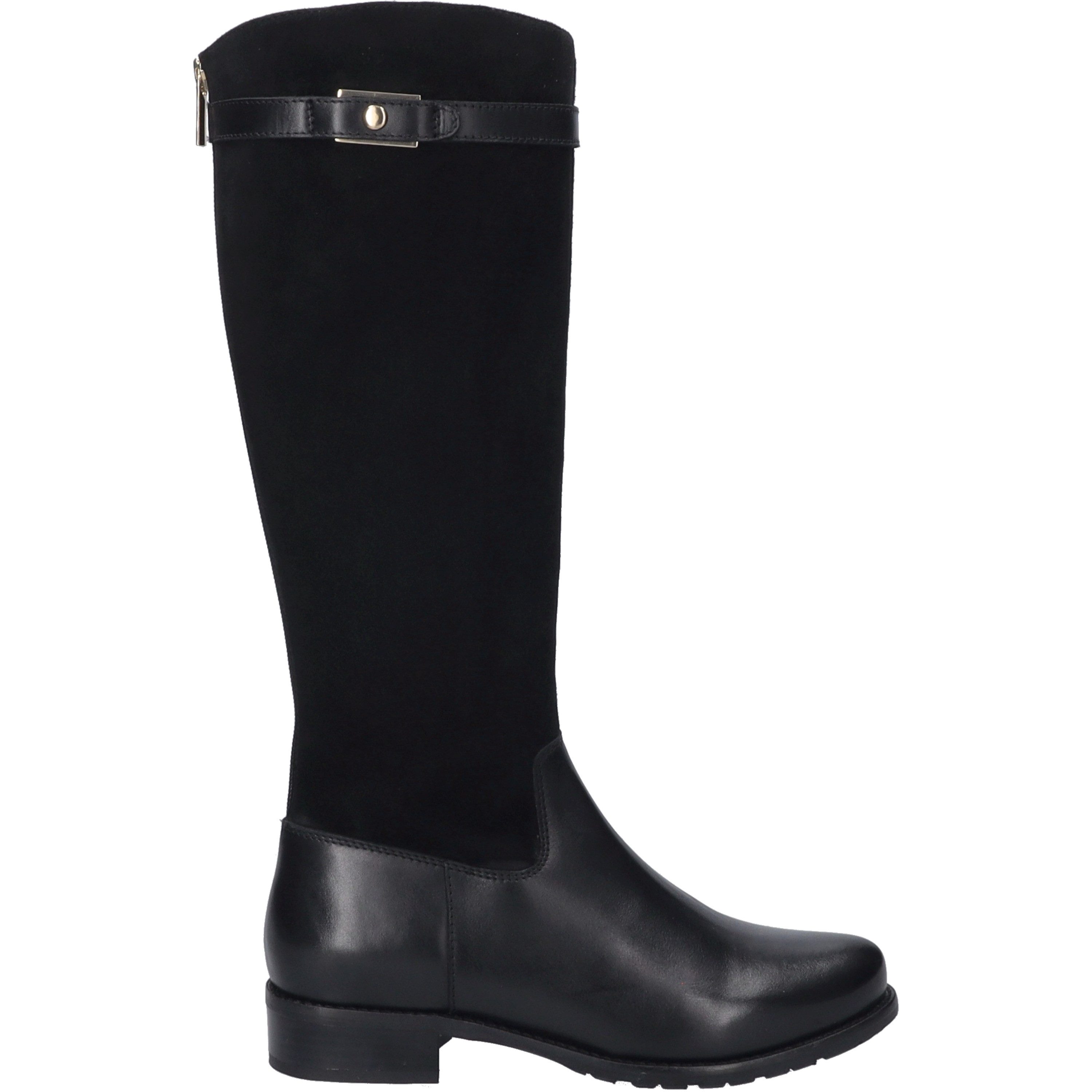 Josef Seibel Chiara 05, schwarz Stiefel günstig online kaufen